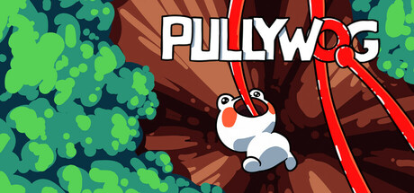Pullywog - similar game to Tumbles by Lees-Pic