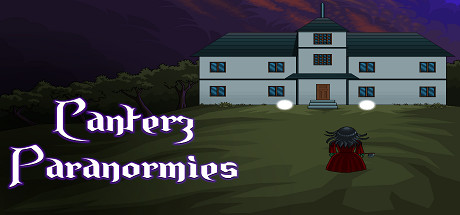 Canterz Paranormies banner image