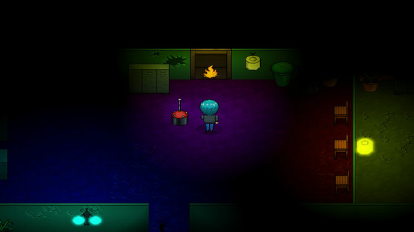 Canterz Paranormies screenshot 4