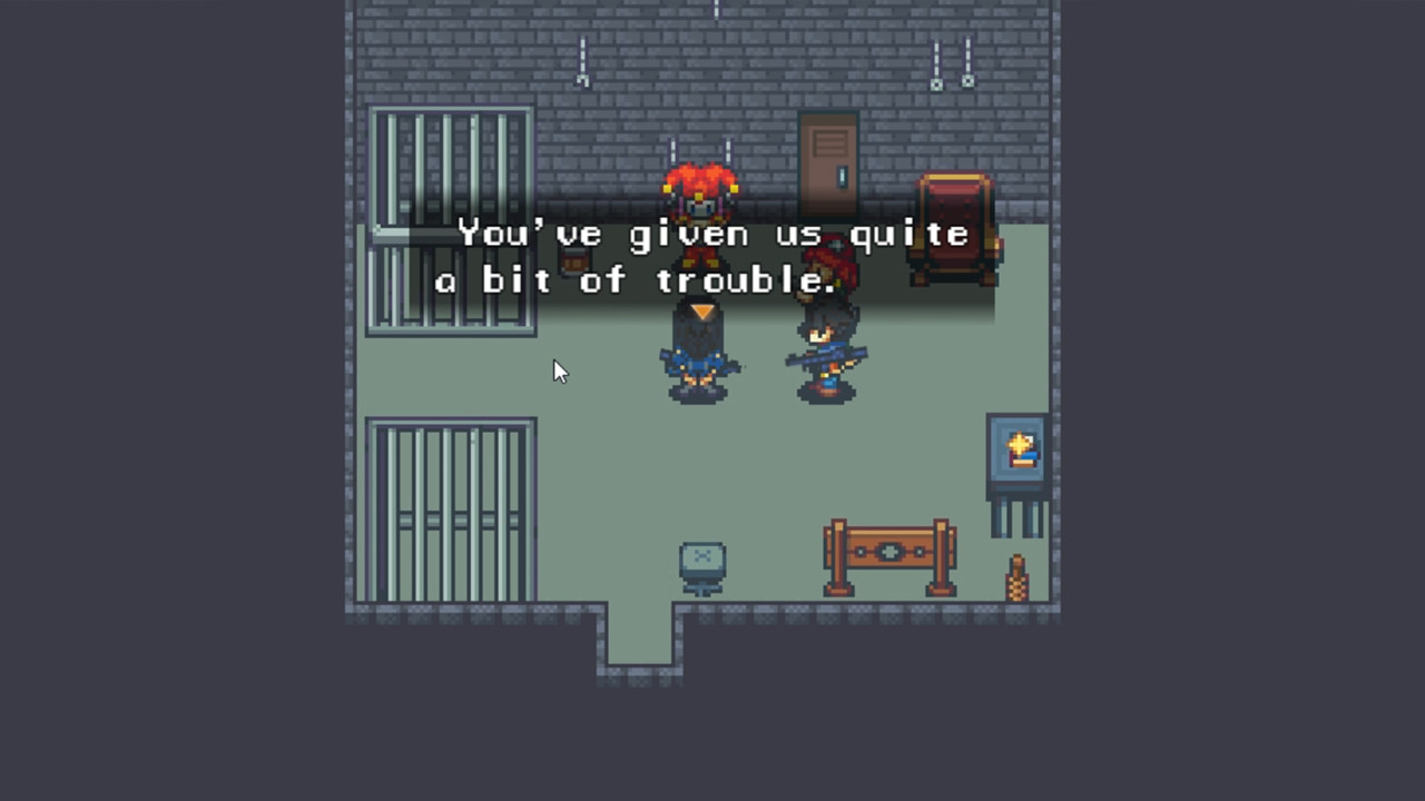 BDSM Apocalypse screenshot #6