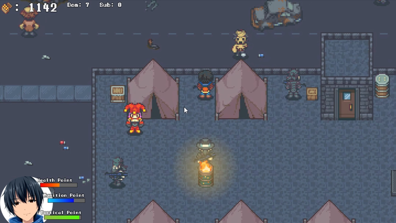 BDSM Apocalypse screenshot #10