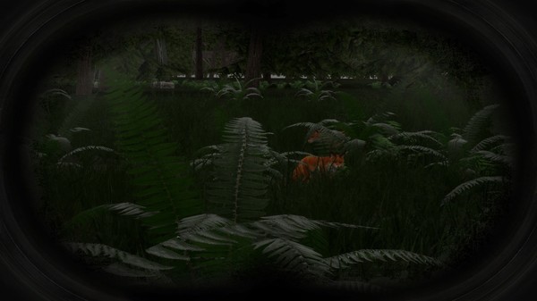 Screenshot z Russian Hunter Screenshot z Russian Hunter