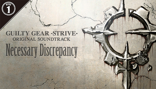 ギルティギア ストライヴ サウンドトラック Amazon Music - VARIOUS ARTISTSのGUILTY GEAR -STRIVE