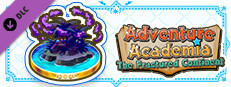 Adventure Academia: The Fractured Continent - Vol.1 Challenge Quest: "Super Special Dreamer EX" Small Capsule Image