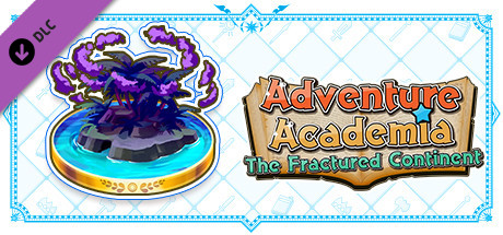 Adventure Academia: The Fractured Continent - Vol.1 Challenge Quest: "Super Special Dreamer EX" banner