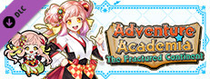 Adventure Academia: The Fractured Continent - Vol.1 Bonus Unit: Citrin Small Capsule Image