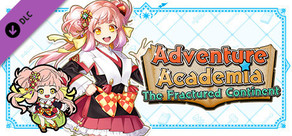 Adventure Academia: The Fractured Continent - Vol.1 Bonus Unit: Citrin