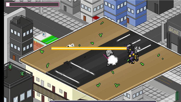 E-circle screenshot 3