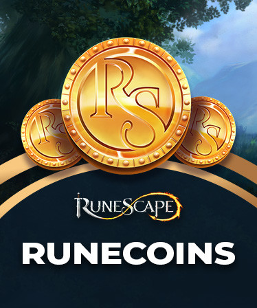 RuneScape: 200 RuneCoins