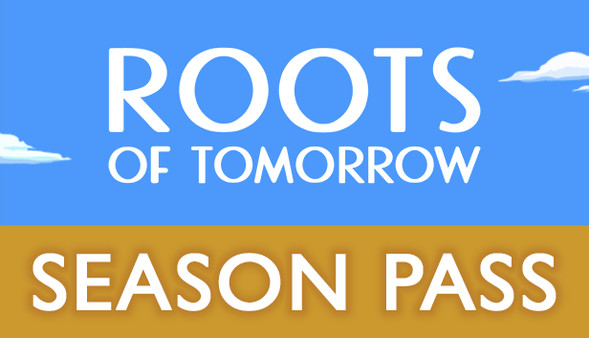 Screenshot z Roots of Tomorrow - Season Pass