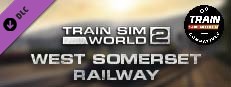 Train Sim World® 3: West Somerset Railway Route Add-On