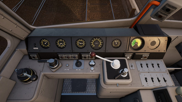 Train Sim World® 3: West Somerset Railway Route Add-On