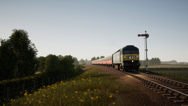 Train Sim World® 3: West Somerset Railway Route Add-On