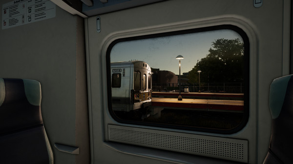 Train Sim World® 3: Long Island Rail Road: New York - Hicksville Route Add-On