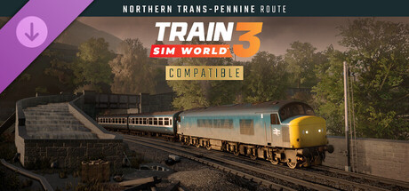 Train Sim World® 3 Steam Charts and Player Count Stats