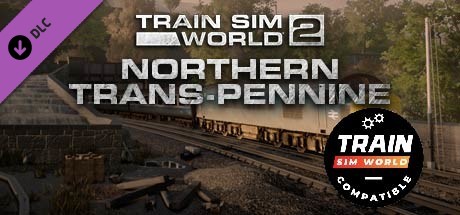 Train Sim World®: Northern Trans-Pennine: Manchester - Leeds Route Add-On - TSW2 & TSW3 compatible banner image