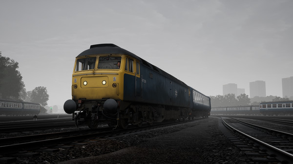 Train Sim World® 3: Northern Trans-Pennine: Manchester - Leeds Route Add-On