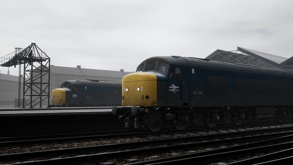 Train Sim World® 3: Northern Trans-Pennine: Manchester - Leeds Route Add-On