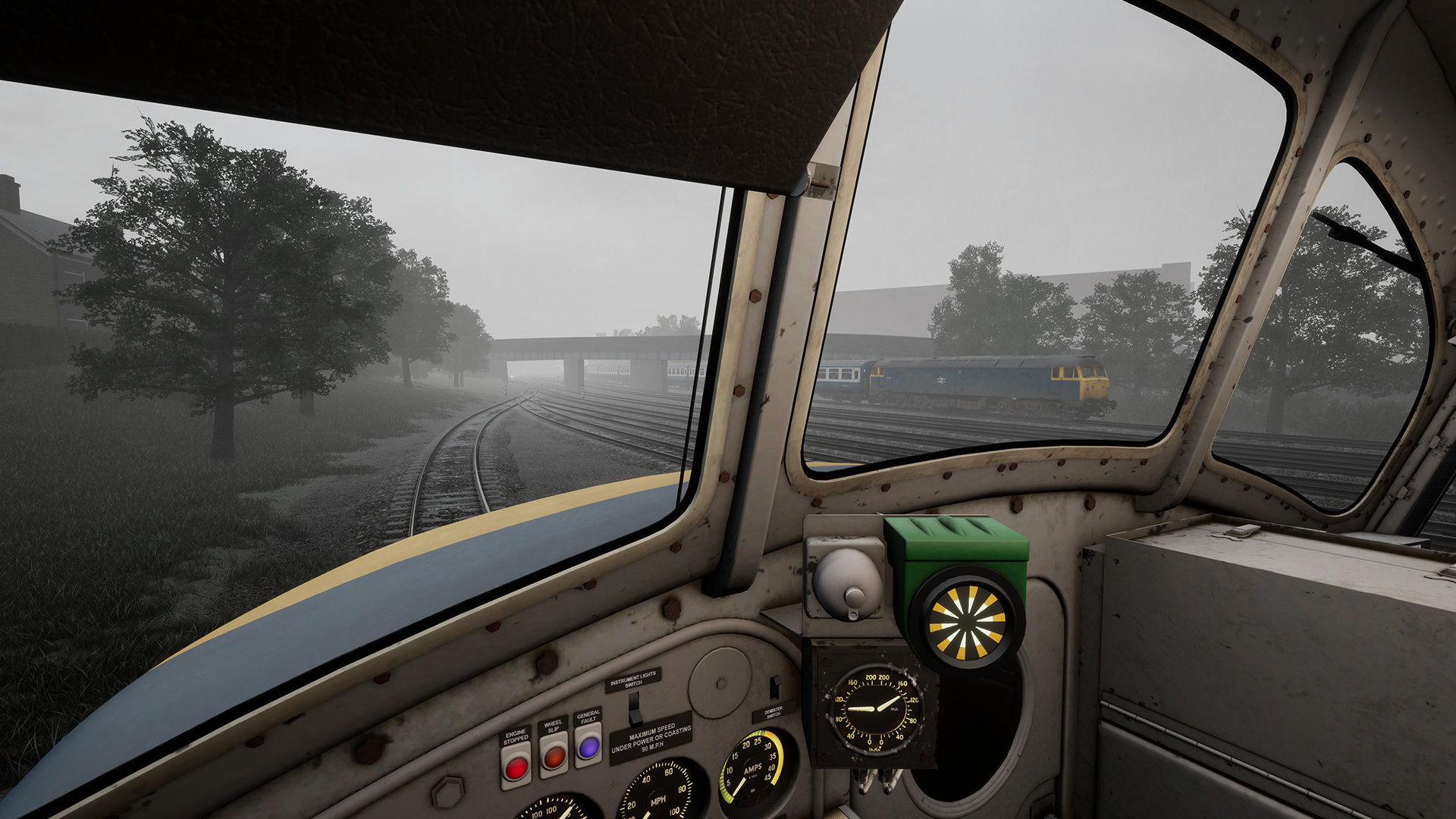 Train Sim World® 3: Northern Trans-Pennine: Manchester - Leeds Route Add-On Featured Screenshot #1