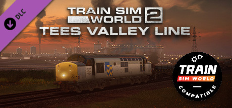 Train Sim World®: Tees Valley Line: Darlington - Saltburn-by-the-Sea Route Add-On - TSW2 & TSW3 compatible banner image