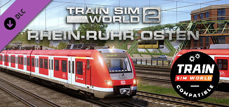 Train Sim World® 3 Steam Charts and Player Count Stats