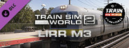 Train Sim World®: LIRR M3 EMU Add-On - TSW2 & TSW3 compatible