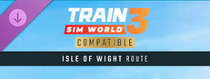 Train Sim World®: Isle Of Wight: Ryde - Shanklin Route Add-On - TSW2 & TSW3 compatible Small Capsule Image