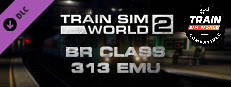 Train Sim World®: Southern BR Class 313 EMU Add-On - TSW2 & TSW3 compatible Small Capsule Image