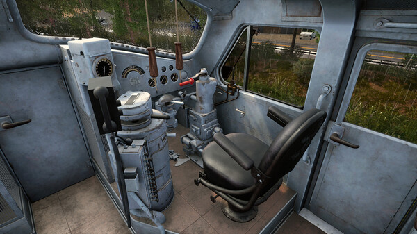 Train Sim World® 3: Clinchfield Railroad: Elkhorn - Dante Route Add-On
