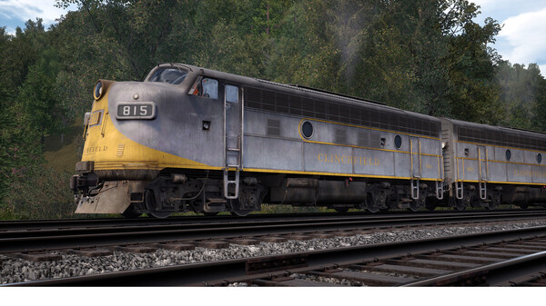 Train Sim World®: Clinchfield Railroad: Elkhorn - Dante Route Add-On - TSW2 & TSW3 compatible
