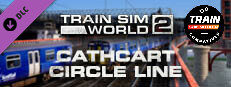  Train Sim World®: Cathcart Circle Line: Glasgow - Newton & Neilston Route Add-On - TSW2 & TSW3 compatible Small Capsule Image