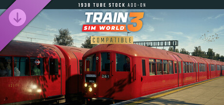 Train Sim World® 3 Steam Charts and Player Count Stats