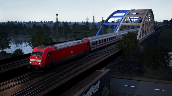 Train Sim World® 3: Nahverkehr Dresden - Riesa Route Add-On