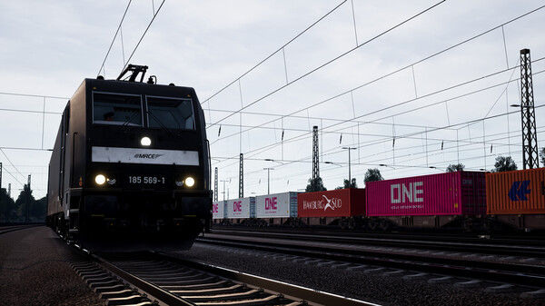 Train Sim World® 3: Nahverkehr Dresden - Riesa Route Add-On