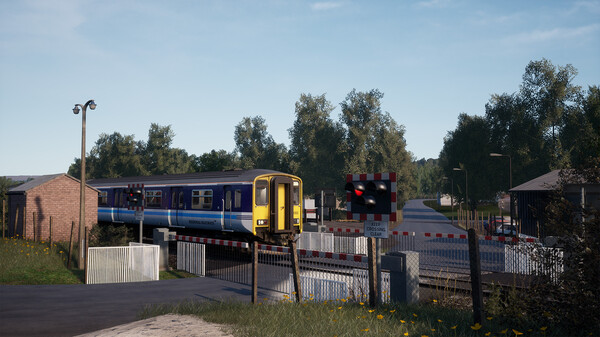 Train Sim World® 3: West Cornwall Local: Penzance - St Austell & St Ives Route Add-On