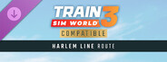 Train Sim World® 3: Harlem Line: Grand Central Terminal - North White Plains Route Add-On