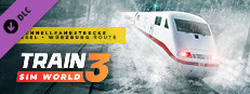 Train Sim World® 3: Schnellfahrstrecke Kassel - Würzburg Route Add-On
