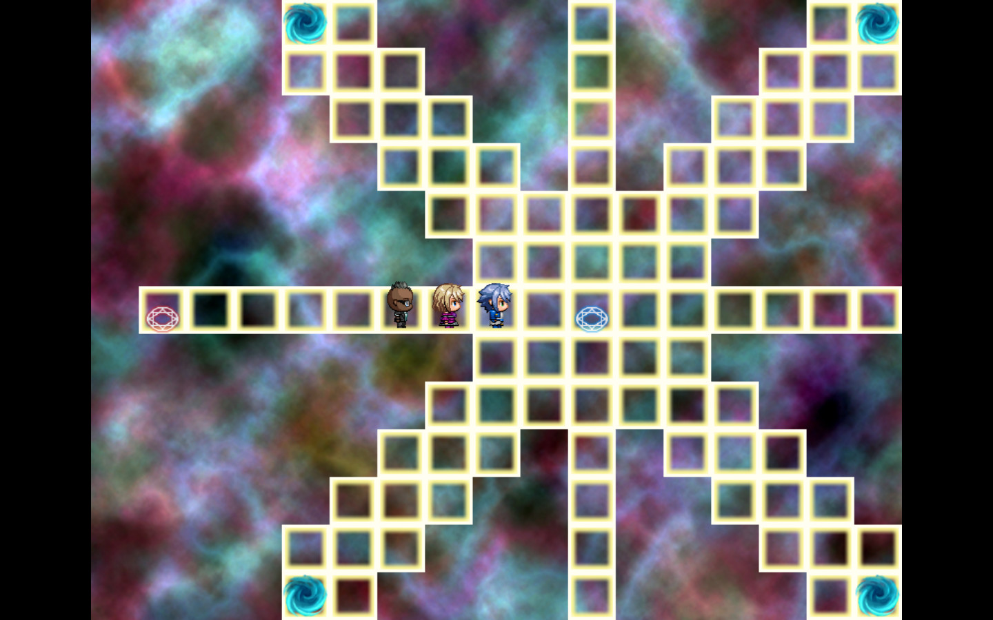#3. Heroes of Time - Aizack's Return (Steam) 由: Metthink Universe