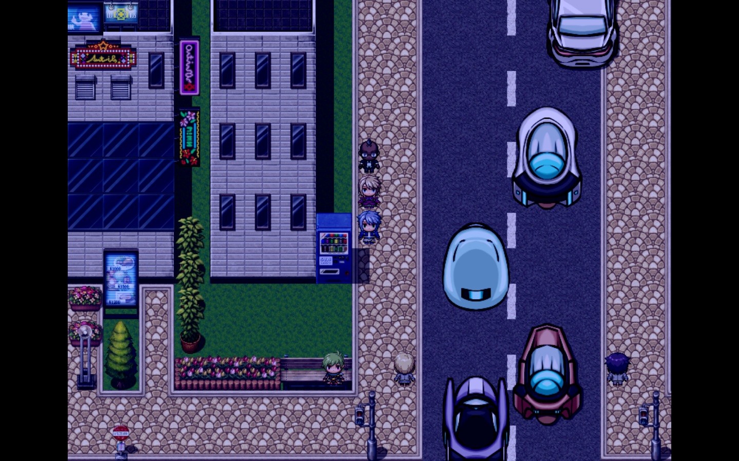 #2. Heroes of Time - Aizack's Return (Steam) 由: Metthink Universe