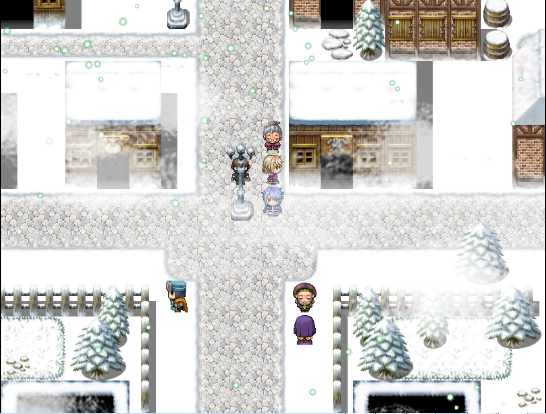 #7. Heroes of Time - Aizack's Return (Steam) 由: Metthink Universe