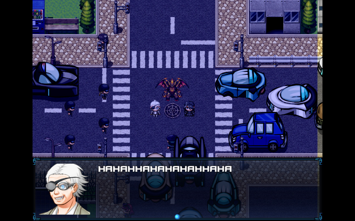 #1. Heroes of Time - Aizack's Return (Steam) 由: Metthink Universe