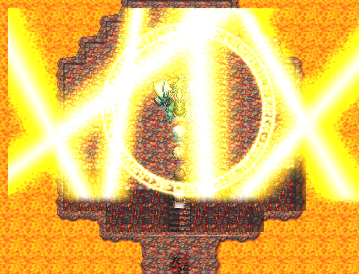 #5. Heroes of Time - Aizack's Return (Steam) 由: Metthink Universe