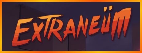 Extraneum cover art