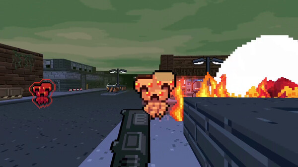 Extraneum Screenshot