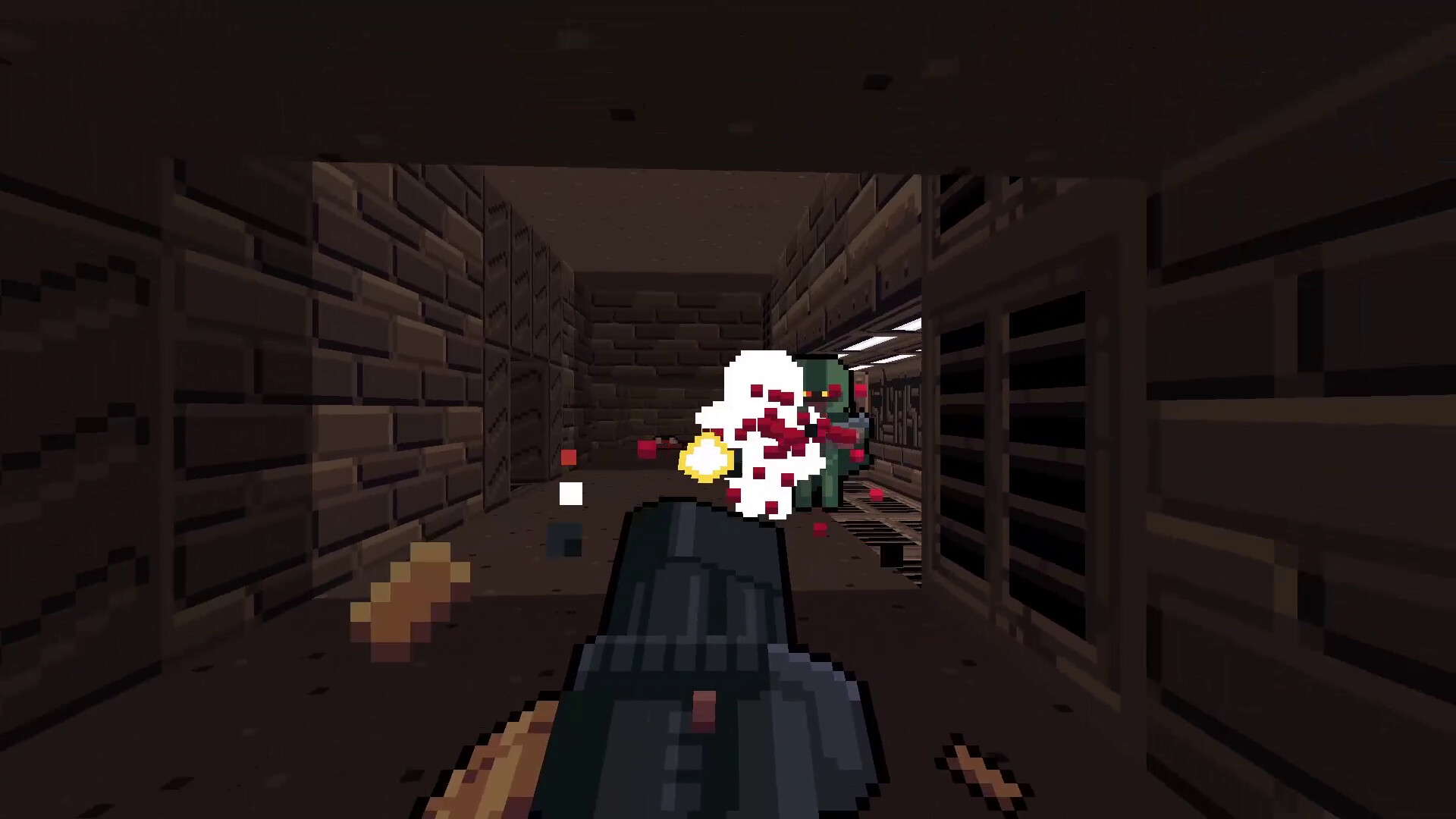 Extraneum screenshot #4