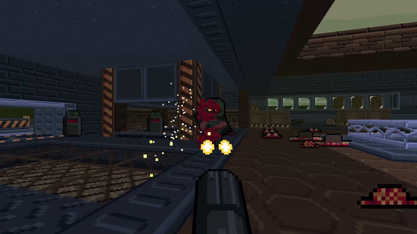 Extraneum Screenshot