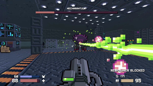 Extraneum Screenshot