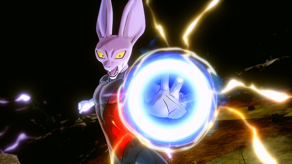 DRAGON BALL XENOVERSE 2 Conton City Vote Pack