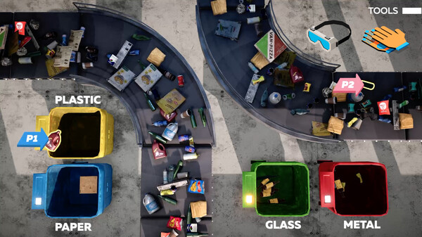 SORTED! screenshot 2