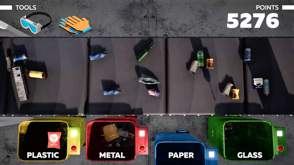 SORTED! screenshot 1